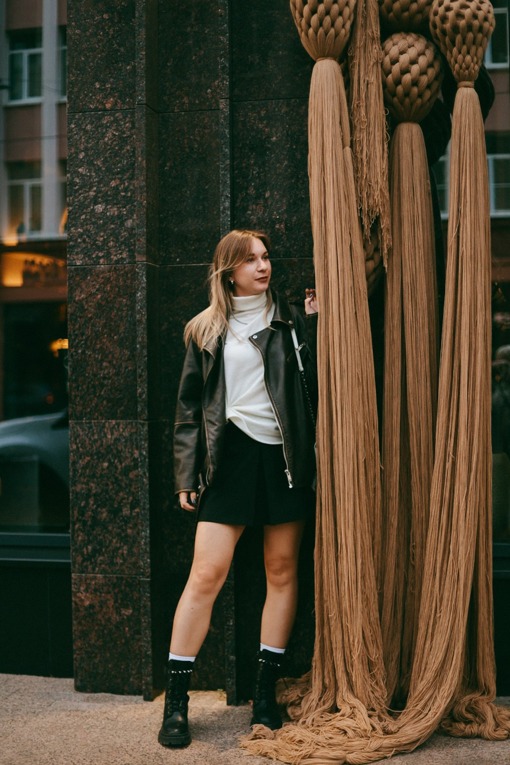 Алена. Фотограф Нижний Новгород