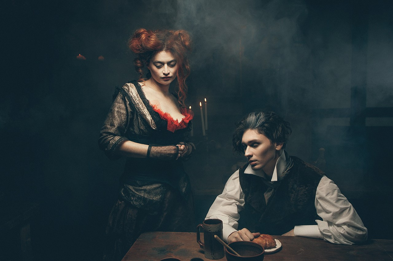 «Суини Тодд»