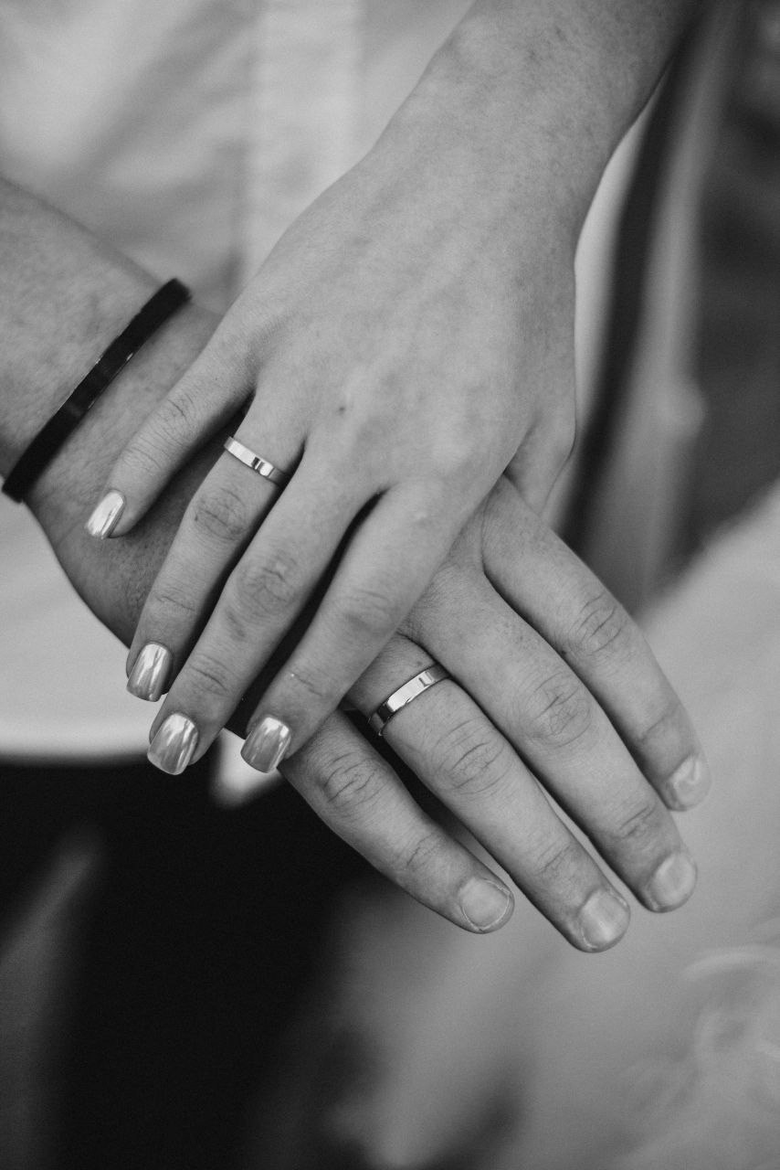 Свадебные съемки