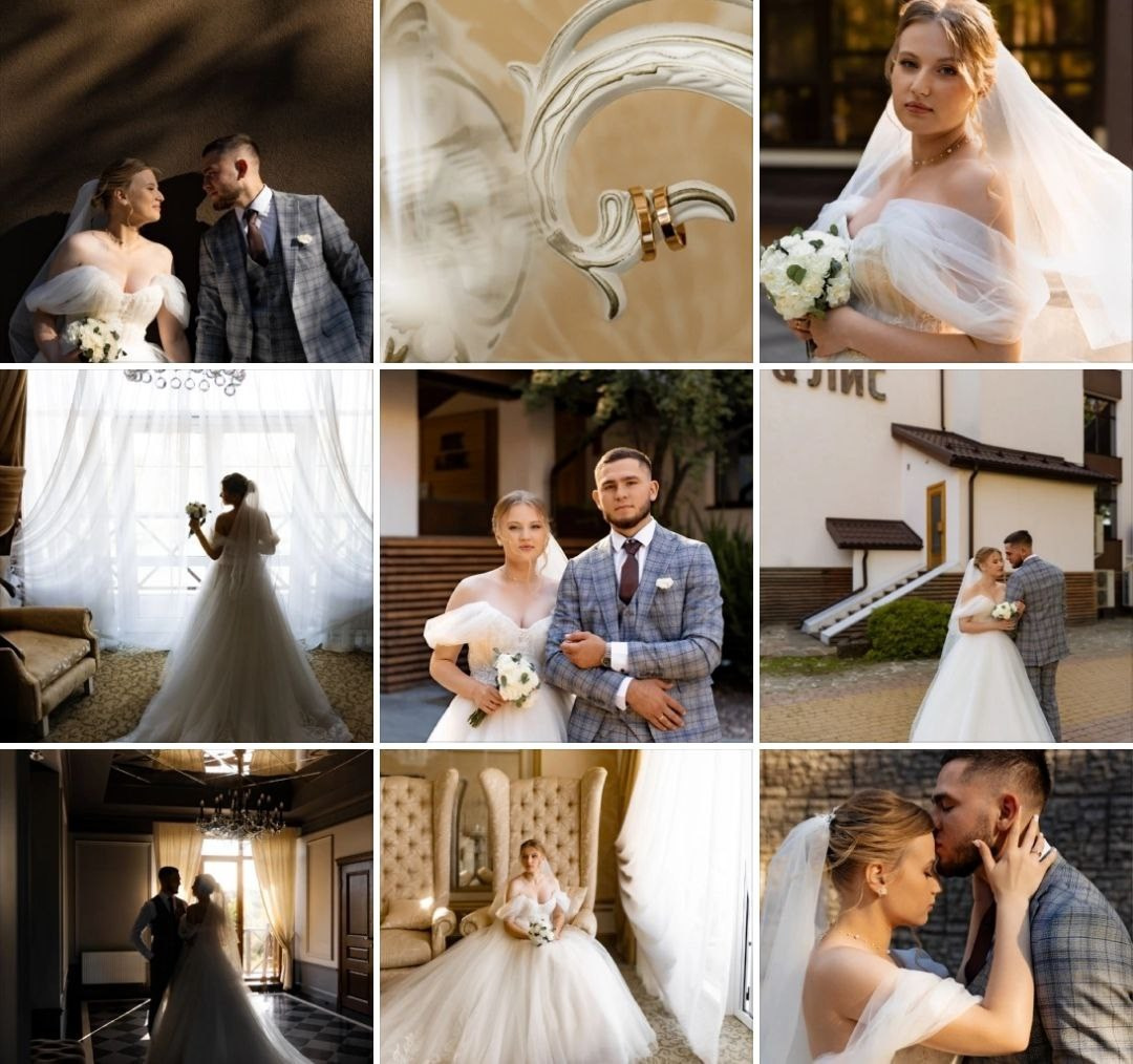 Что сказал ChatGPT обо мне как о фотографе. Фотограф Белгород