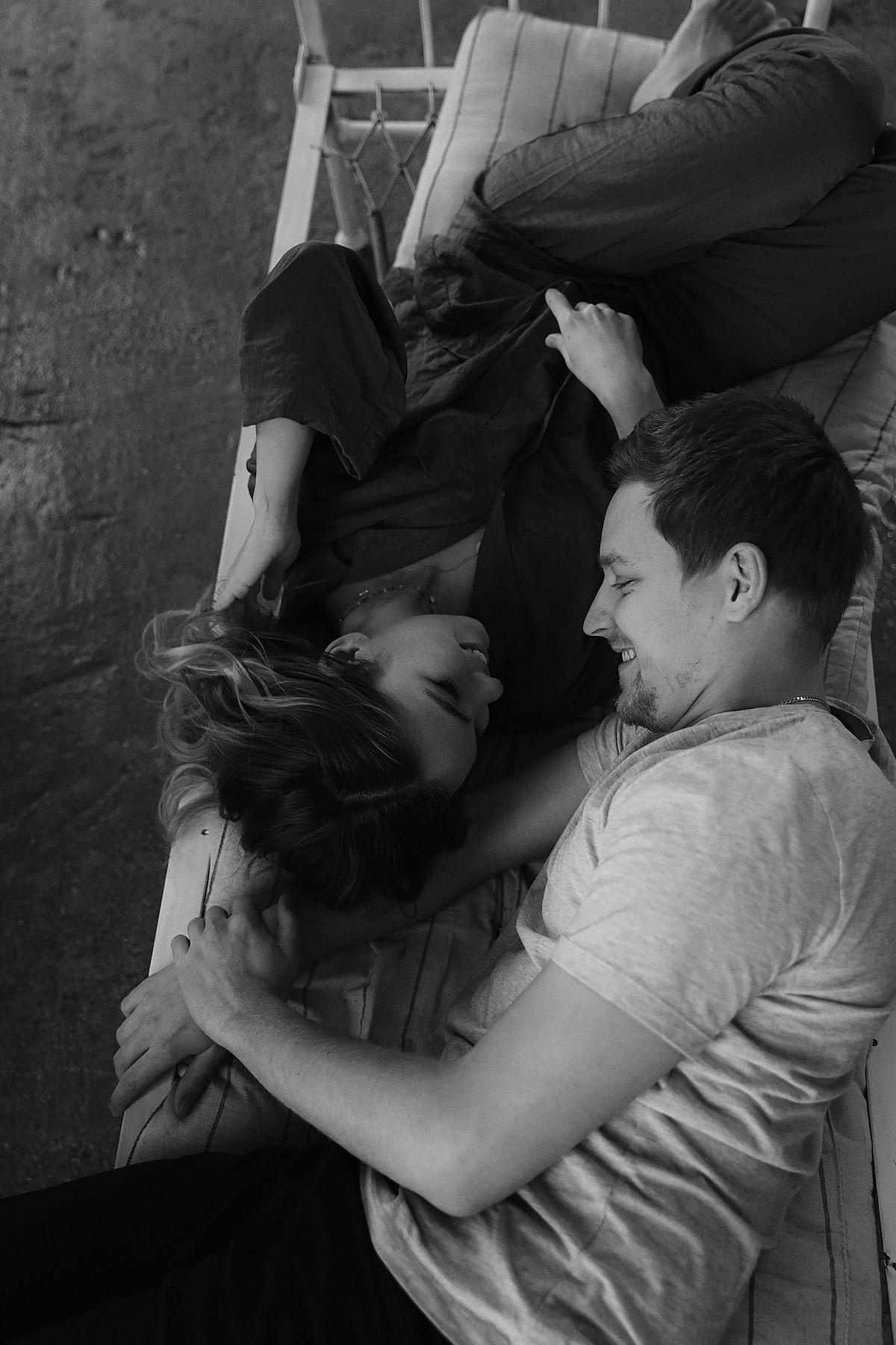 Герман и Виктория. Фотограф Тимофеева Юлия