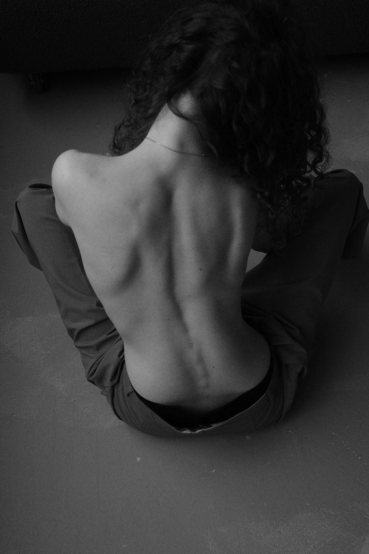 Илона. Фотограф Тимофеева Юлия