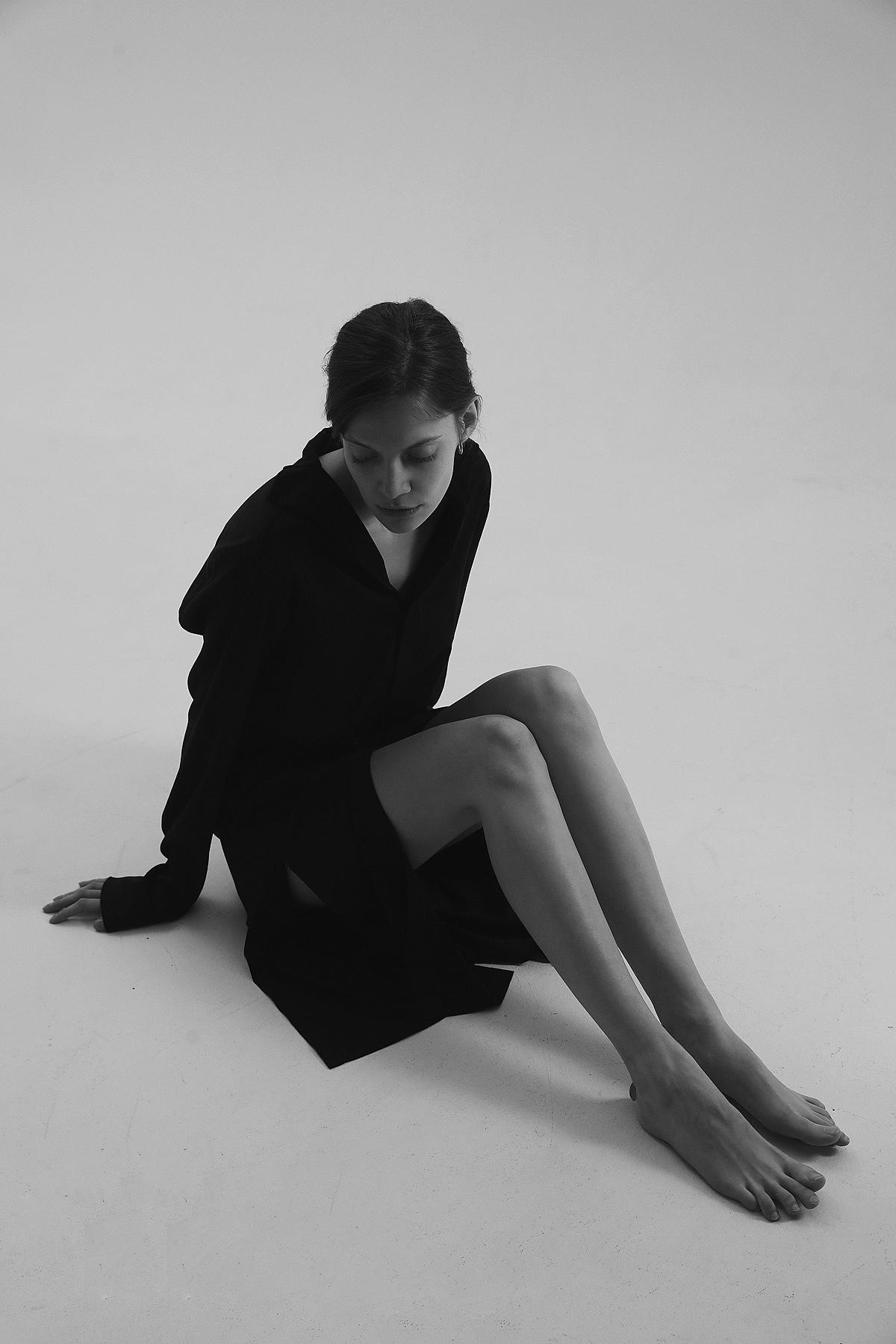 Мария. Фотограф Тимофеева Юлия