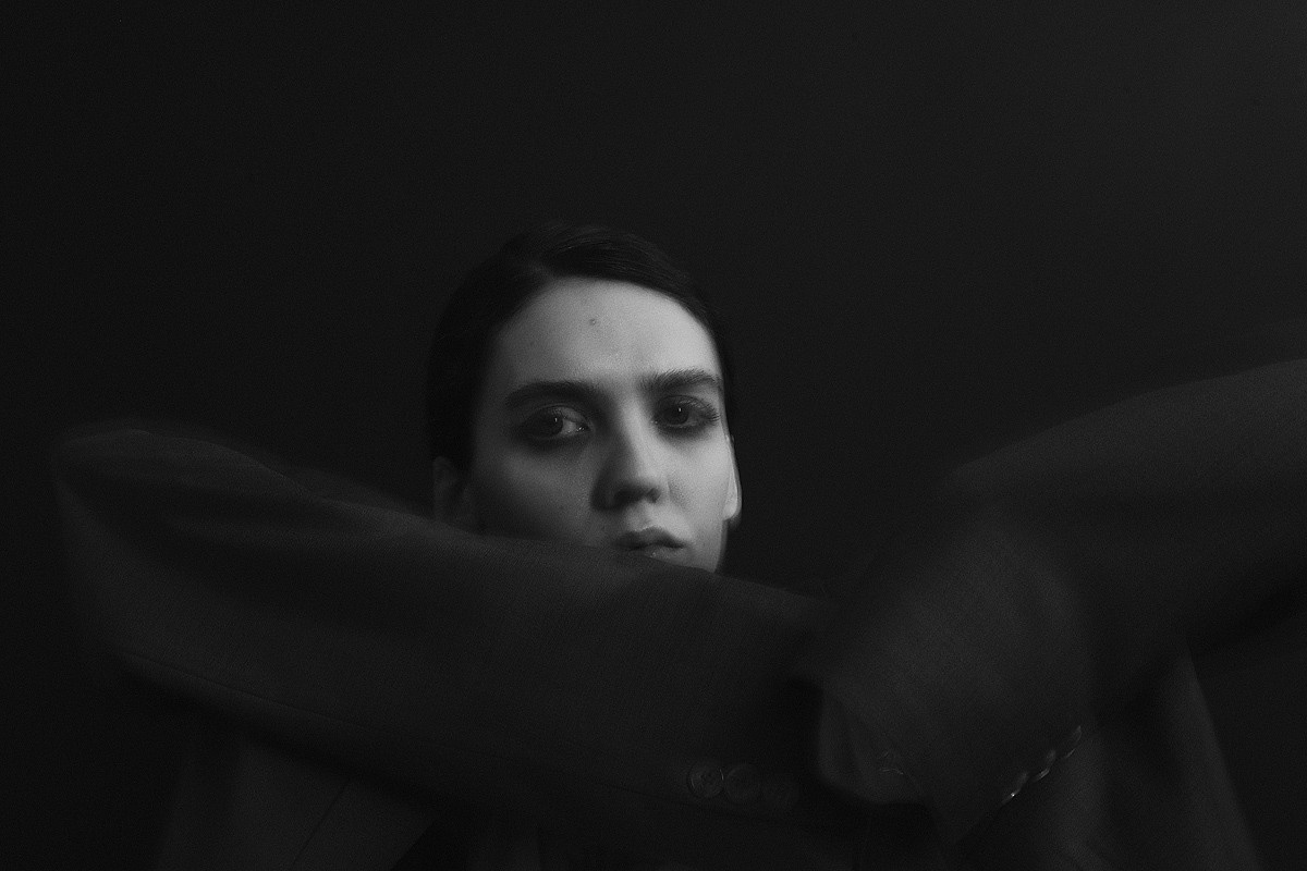 Илона. Фотограф Тимофеева Юлия