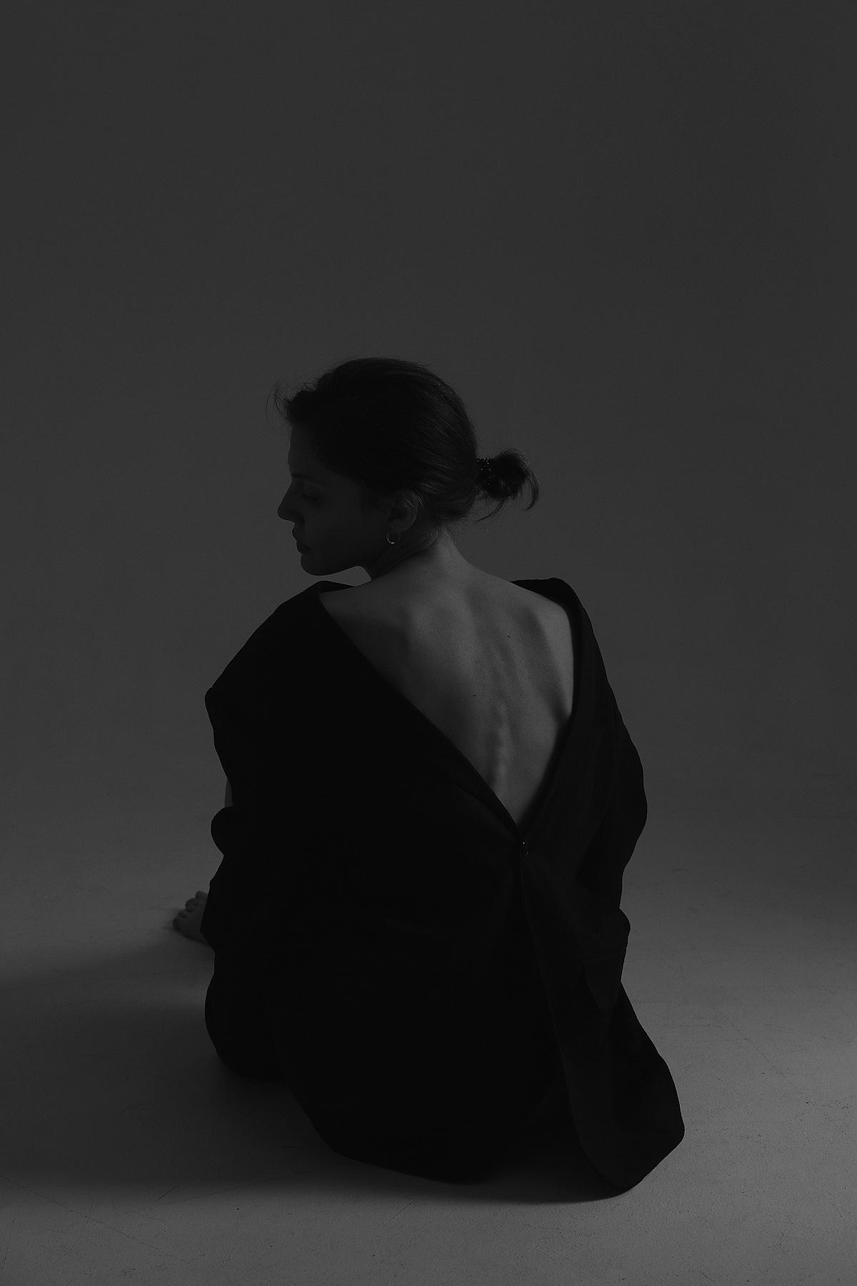 Мария. Фотограф Тимофеева Юлия