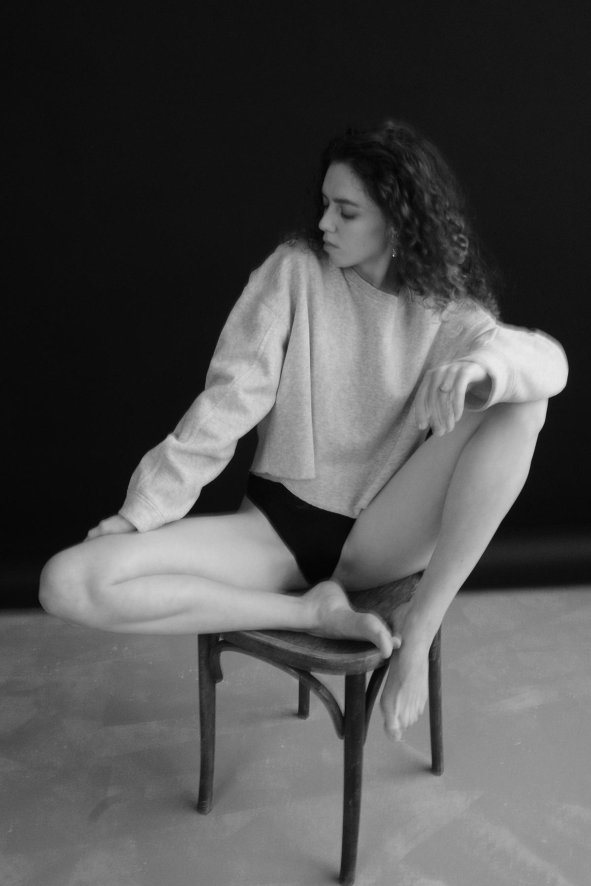 Илона. Фотограф Тимофеева Юлия