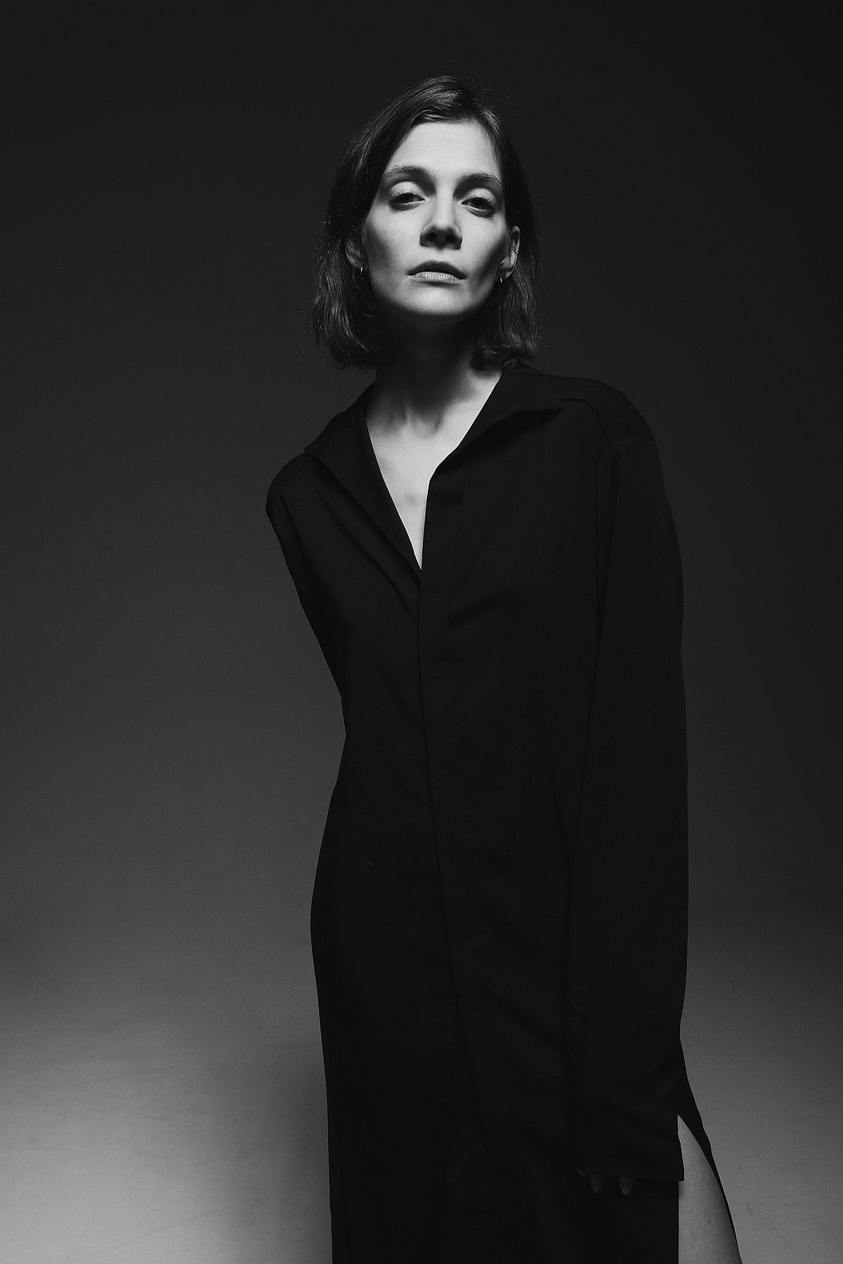 Мария. Фотограф Тимофеева Юлия