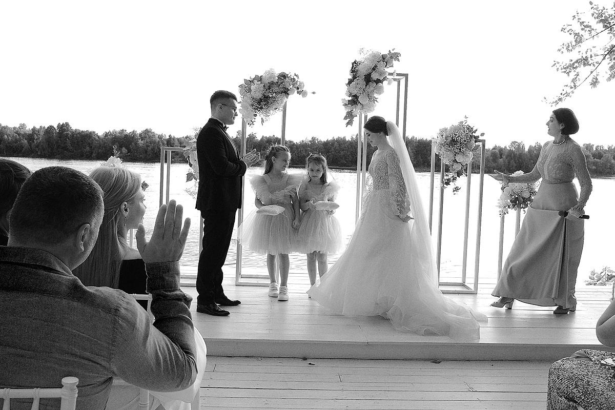 Влад и Дарья. Фотограф Тимофеева Юлия