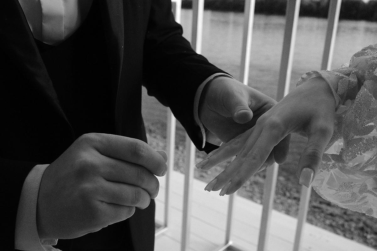 Влад и Дарья. Фотограф Тимофеева Юлия