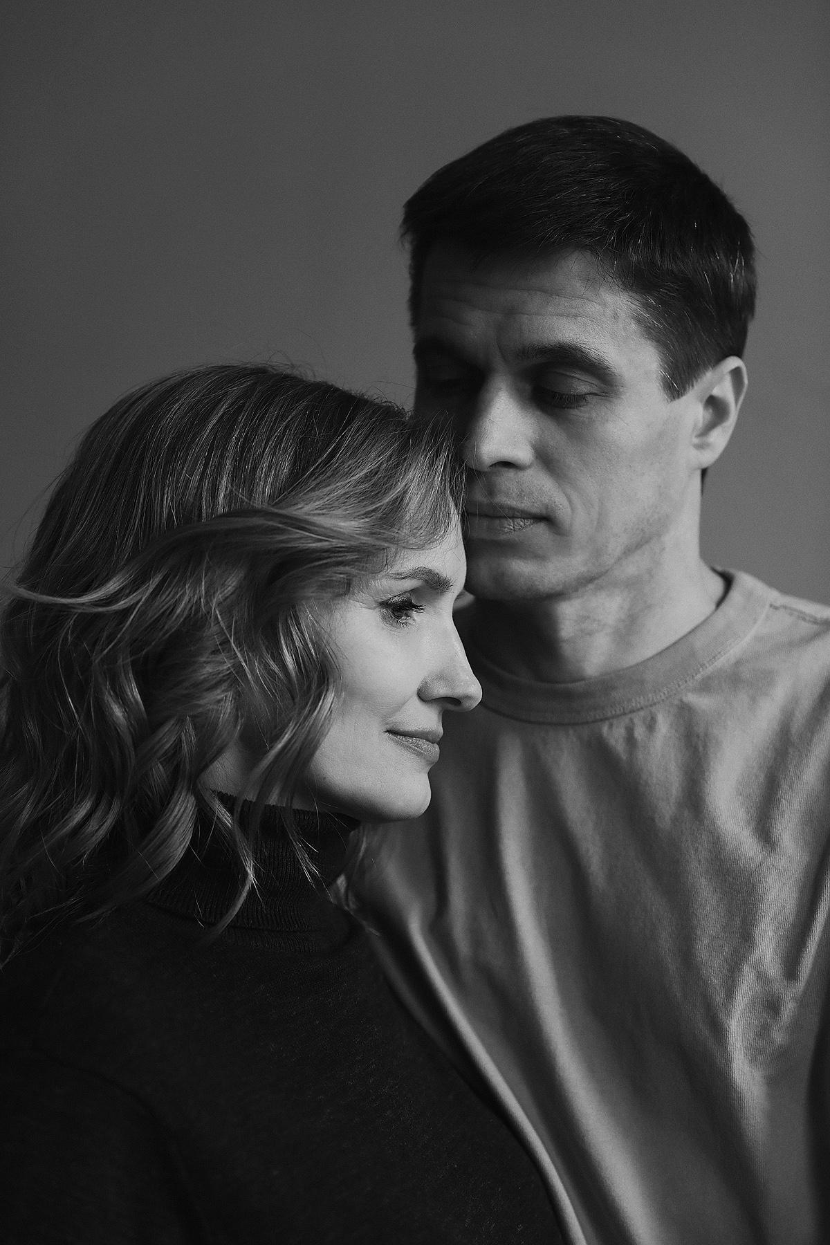 В ожидании. Фотограф Тимофеева Юлия