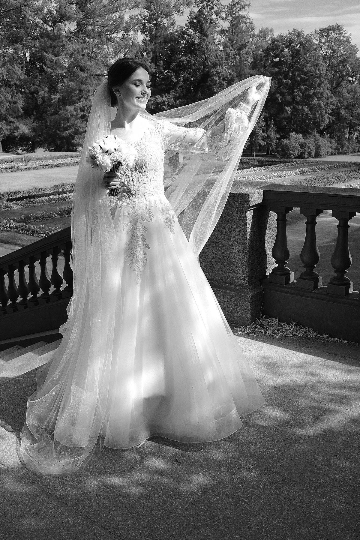 Влад и Дарья. Фотограф Тимофеева Юлия