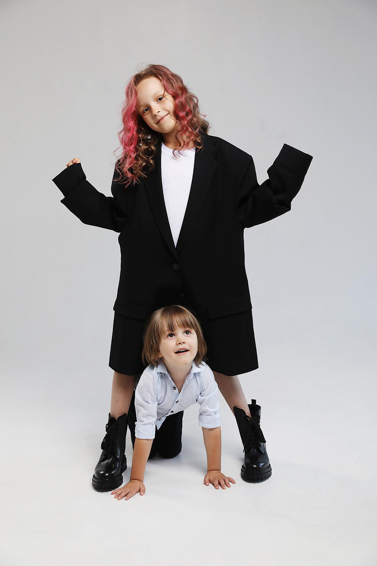 Банда. Фотограф Тимофеева Юлия