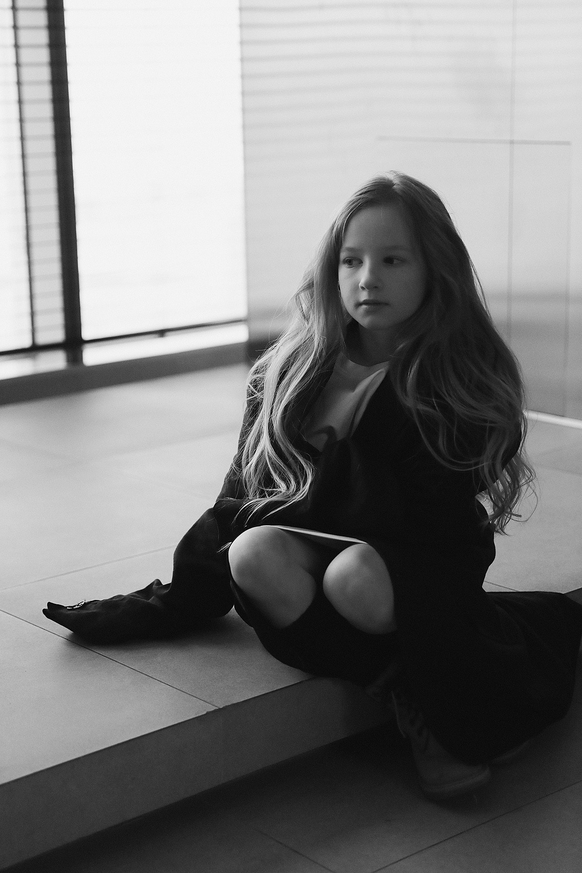 Лена и Василина. Фотограф Тимофеева Юлия