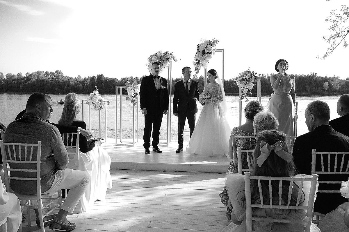 Влад и Дарья. Фотограф Тимофеева Юлия