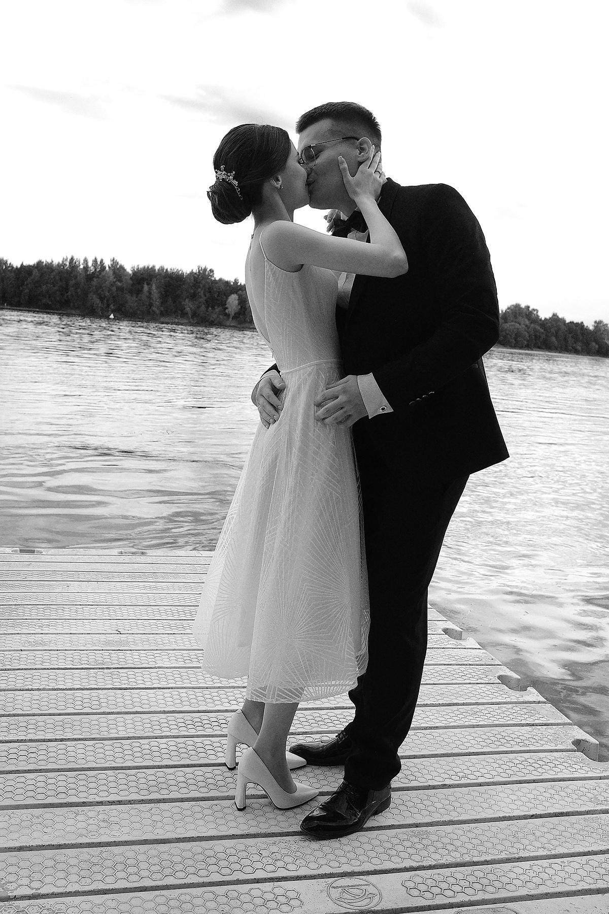 Влад и Дарья. Фотограф Тимофеева Юлия