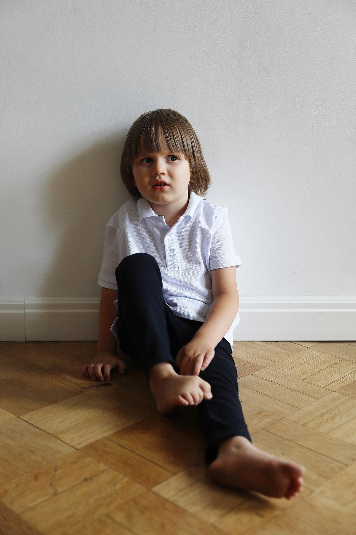 Банда. Фотограф Тимофеева Юлия