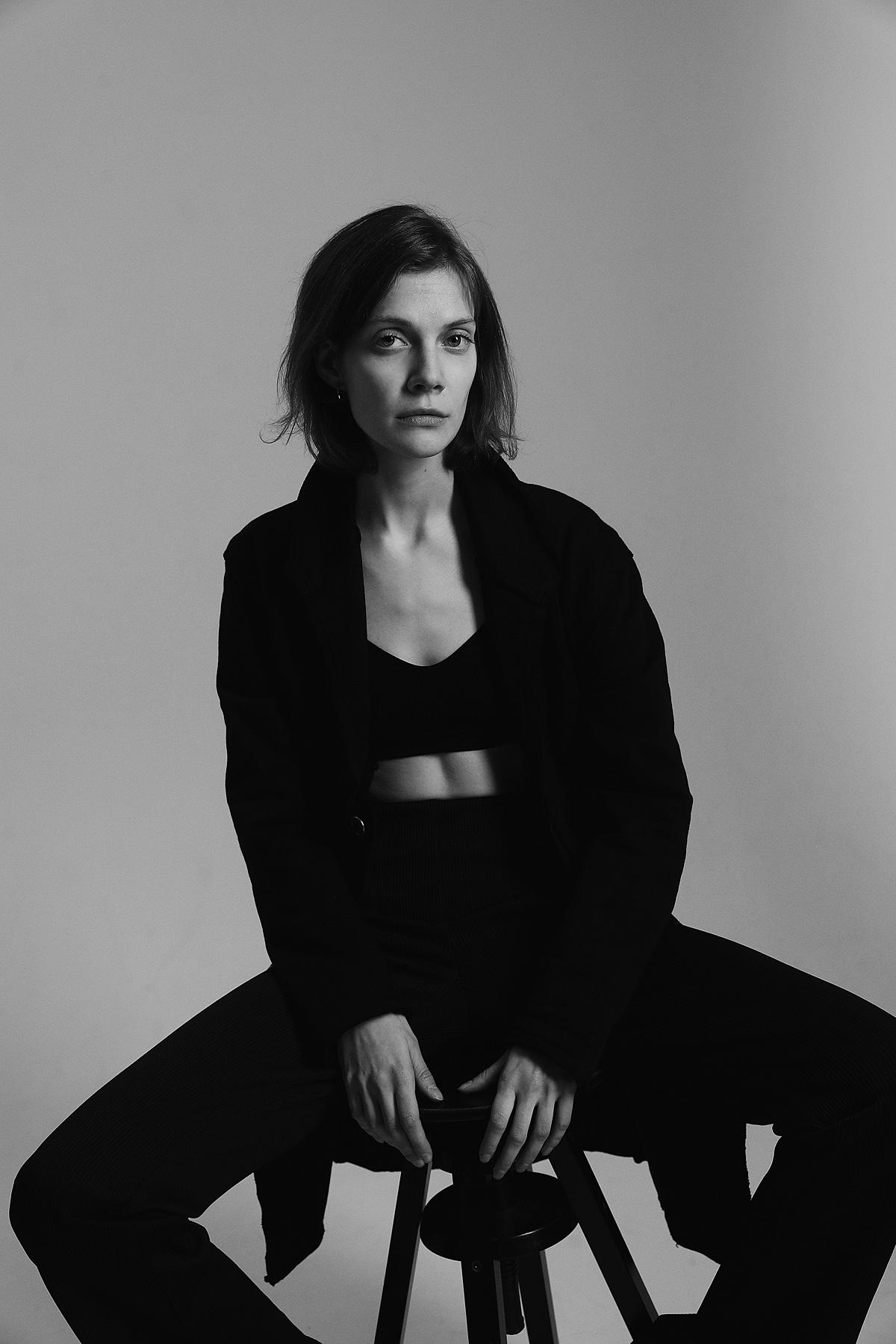 Мария. Фотограф Тимофеева Юлия