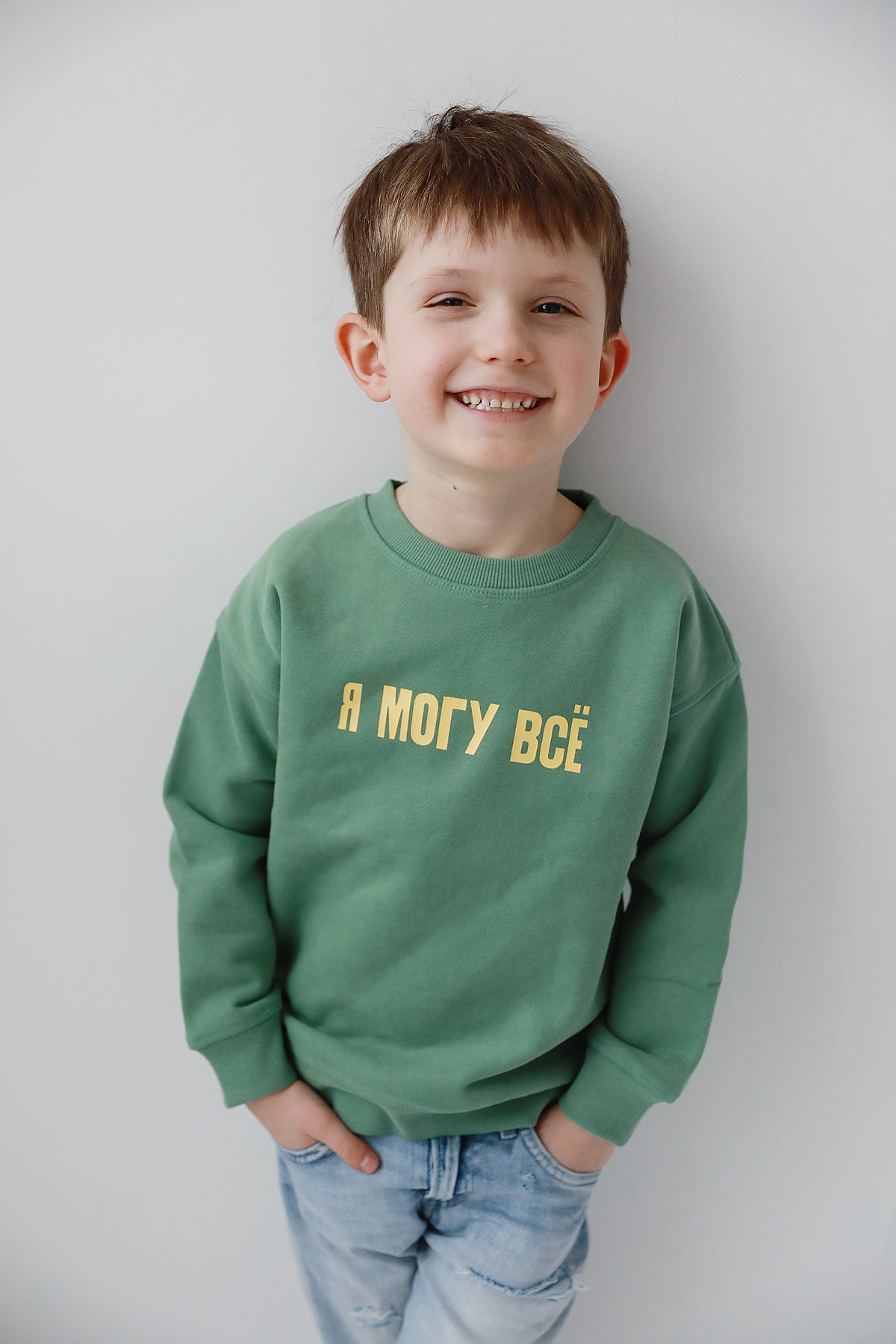 Михаил, Валентина, Ярослав и Тимурчик. Фотограф Тимофеева Юлия