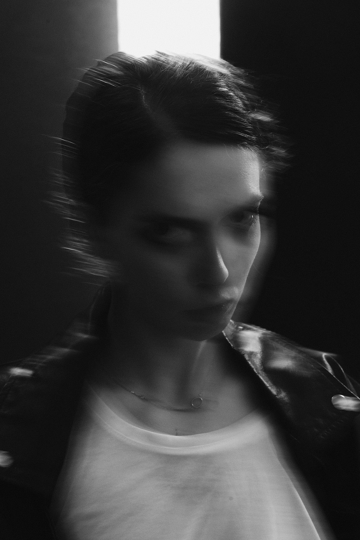 Илона. Фотограф Тимофеева Юлия