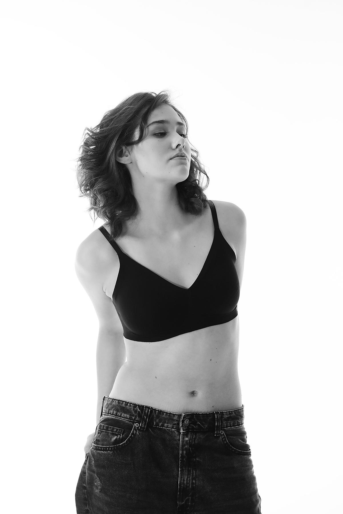 Алисия. Фотограф Тимофеева Юлия