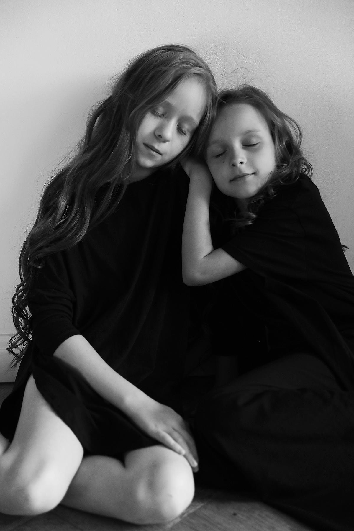 Банда. Фотограф Тимофеева Юлия