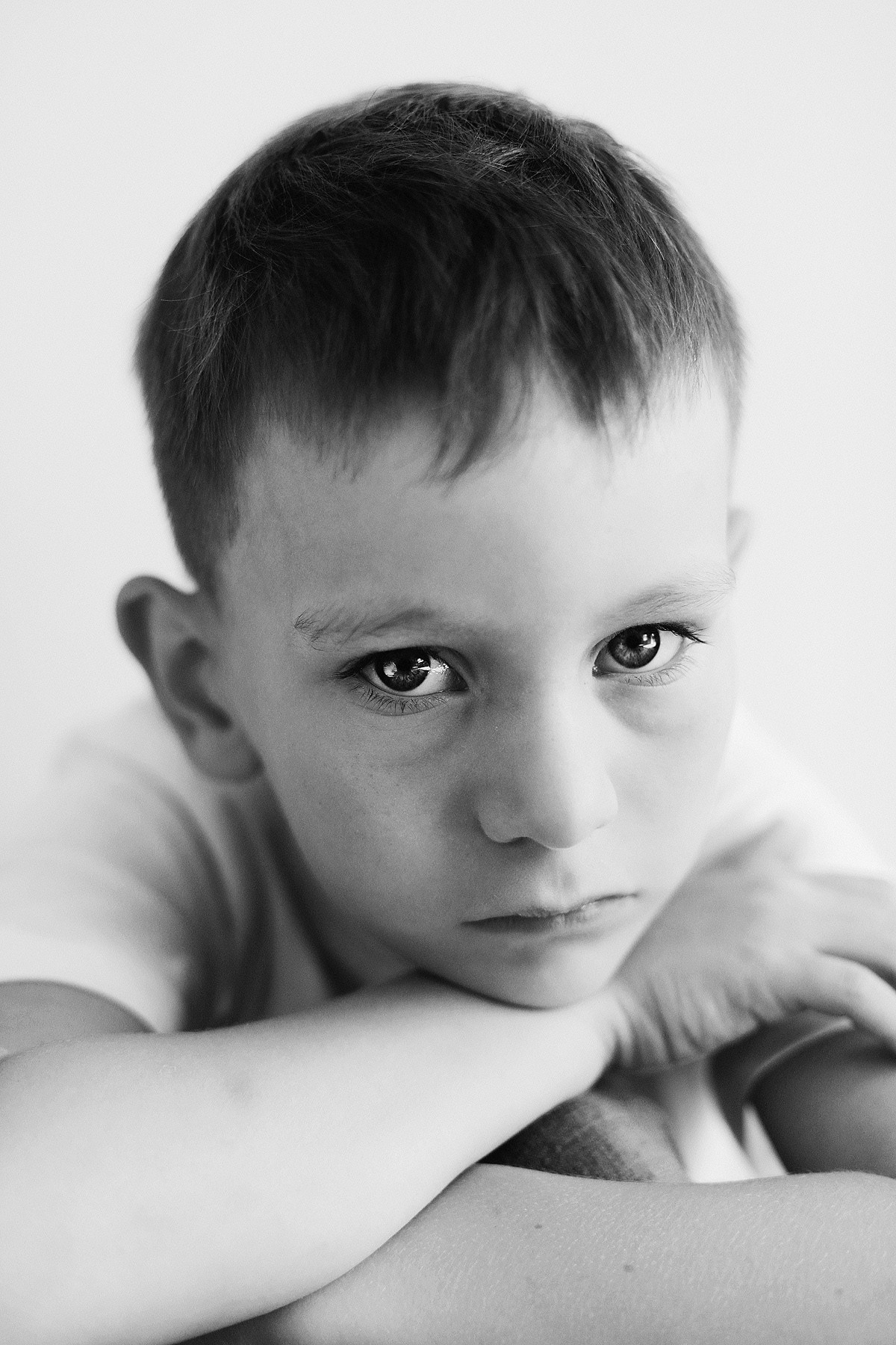 Банда. Фотограф Тимофеева Юлия