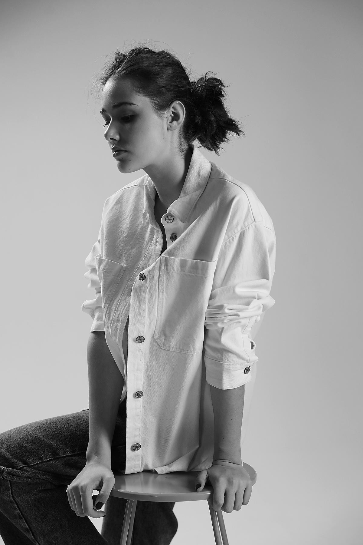 Алисия. Фотограф Тимофеева Юлия