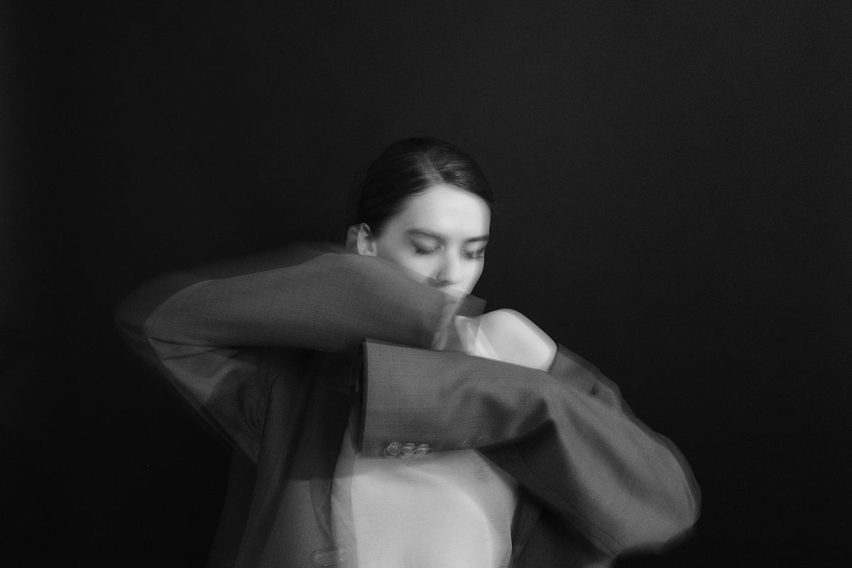 Илона. Фотограф Тимофеева Юлия