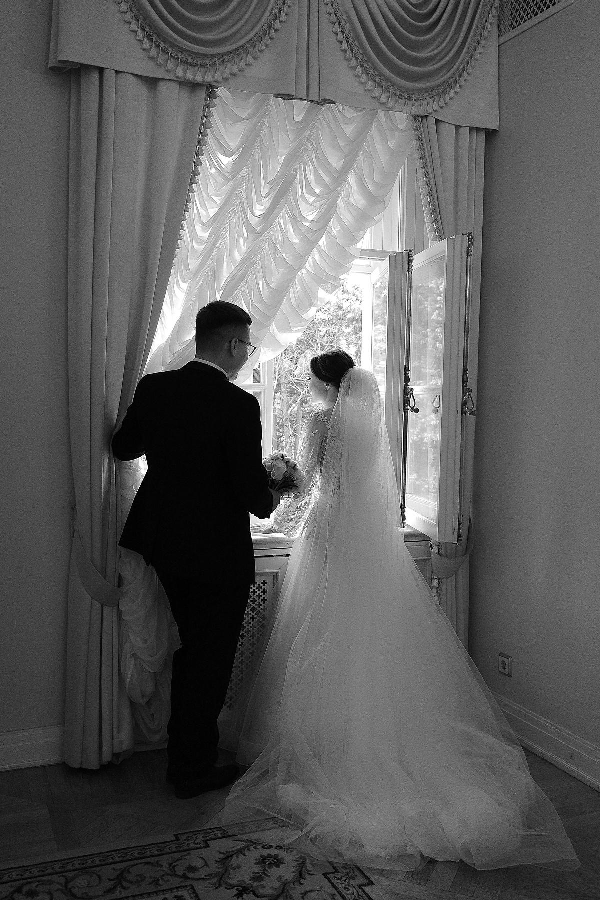 Влад и Дарья. Фотограф Тимофеева Юлия