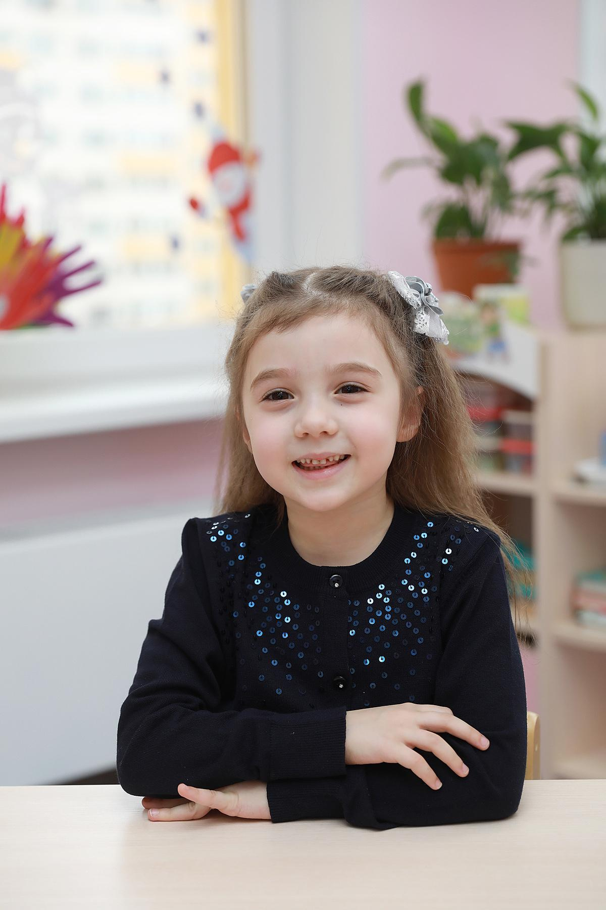 Детский сад № 52. Фотограф Тимофеева Юлия