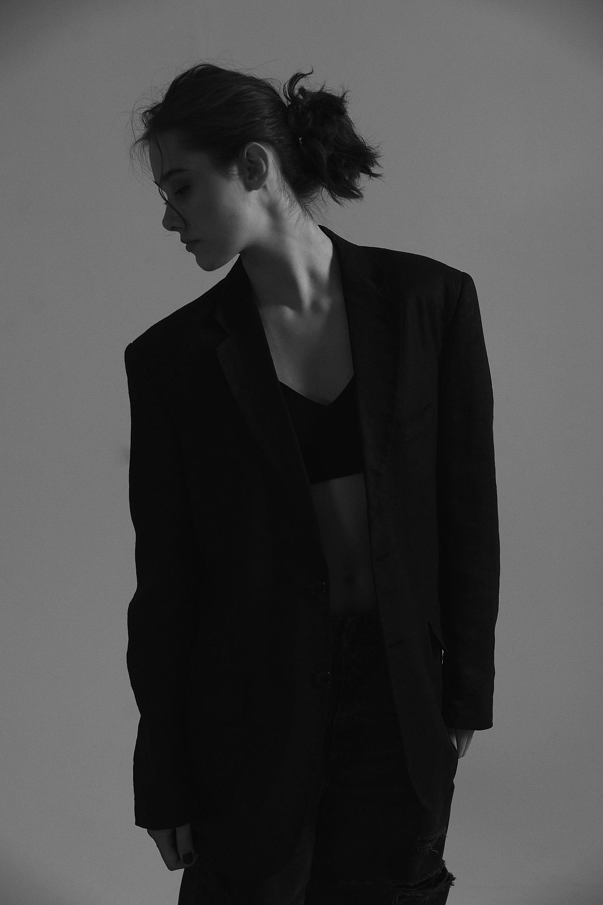 Алисия. Фотограф Тимофеева Юлия