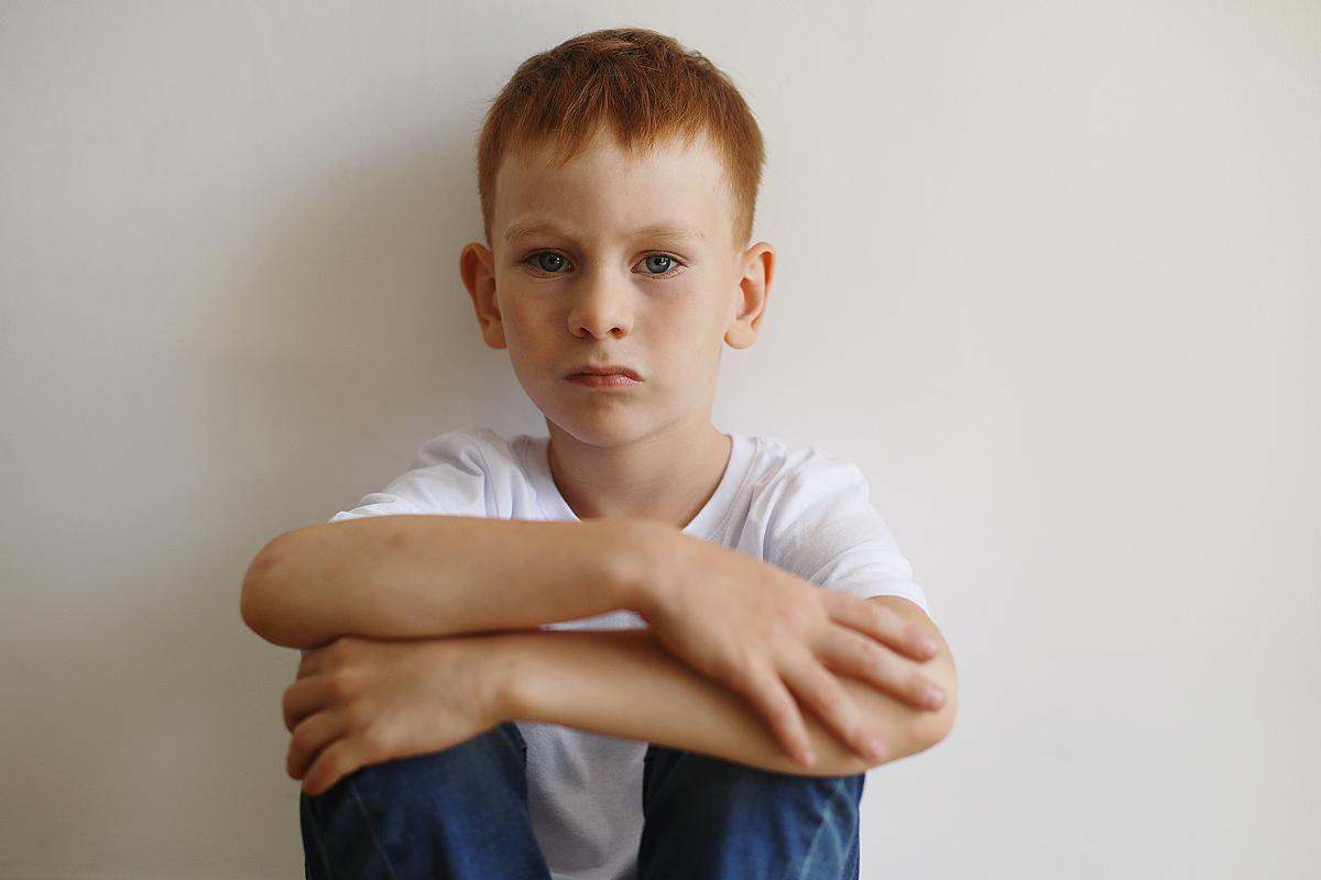 Банда. Фотограф Тимофеева Юлия