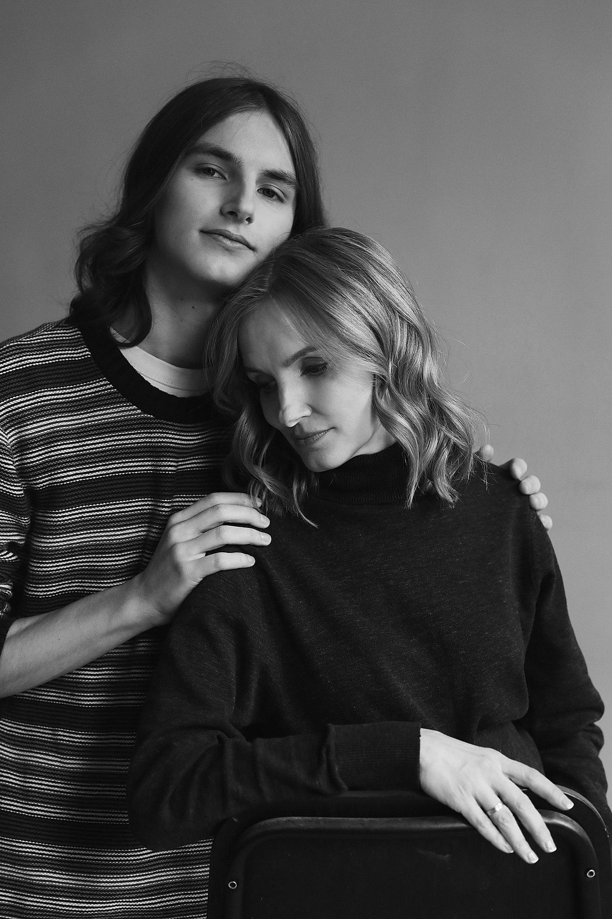 В ожидании. Фотограф Тимофеева Юлия