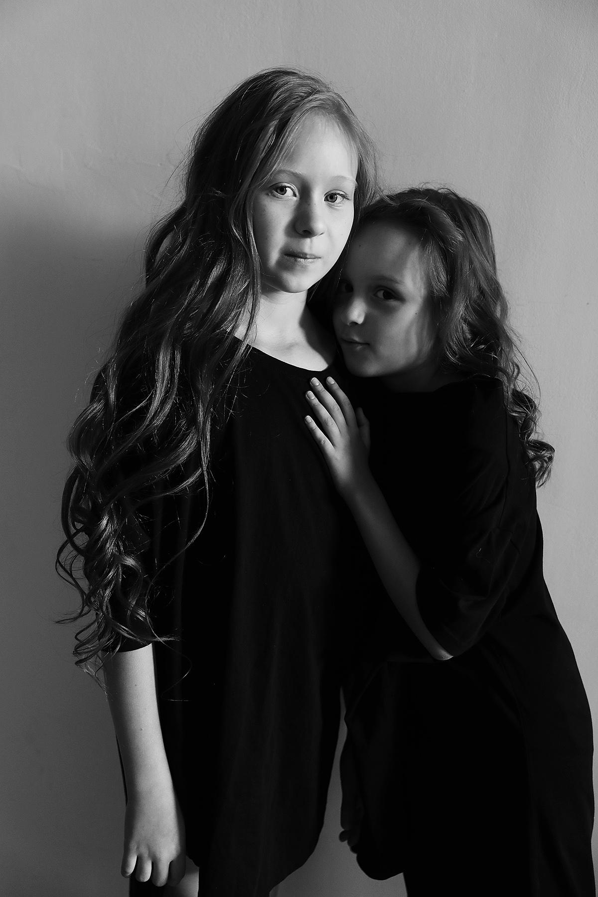 Банда. Фотограф Тимофеева Юлия