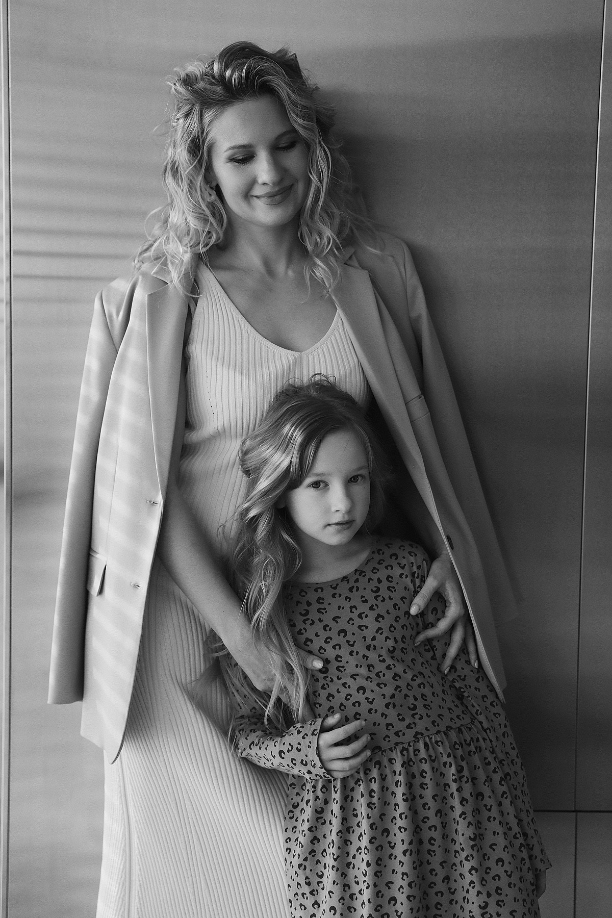 Лена и Василина. Фотограф Тимофеева Юлия