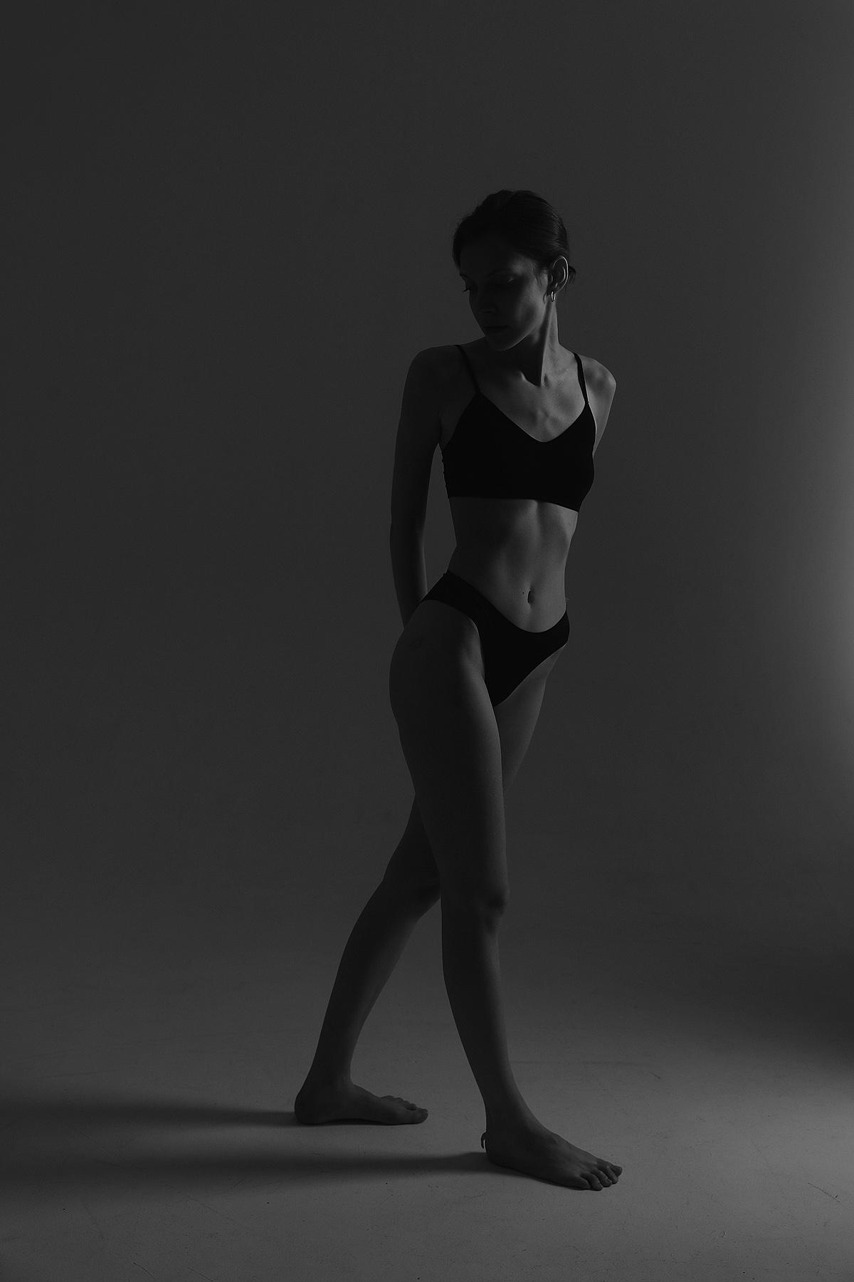 Мария. Фотограф Тимофеева Юлия