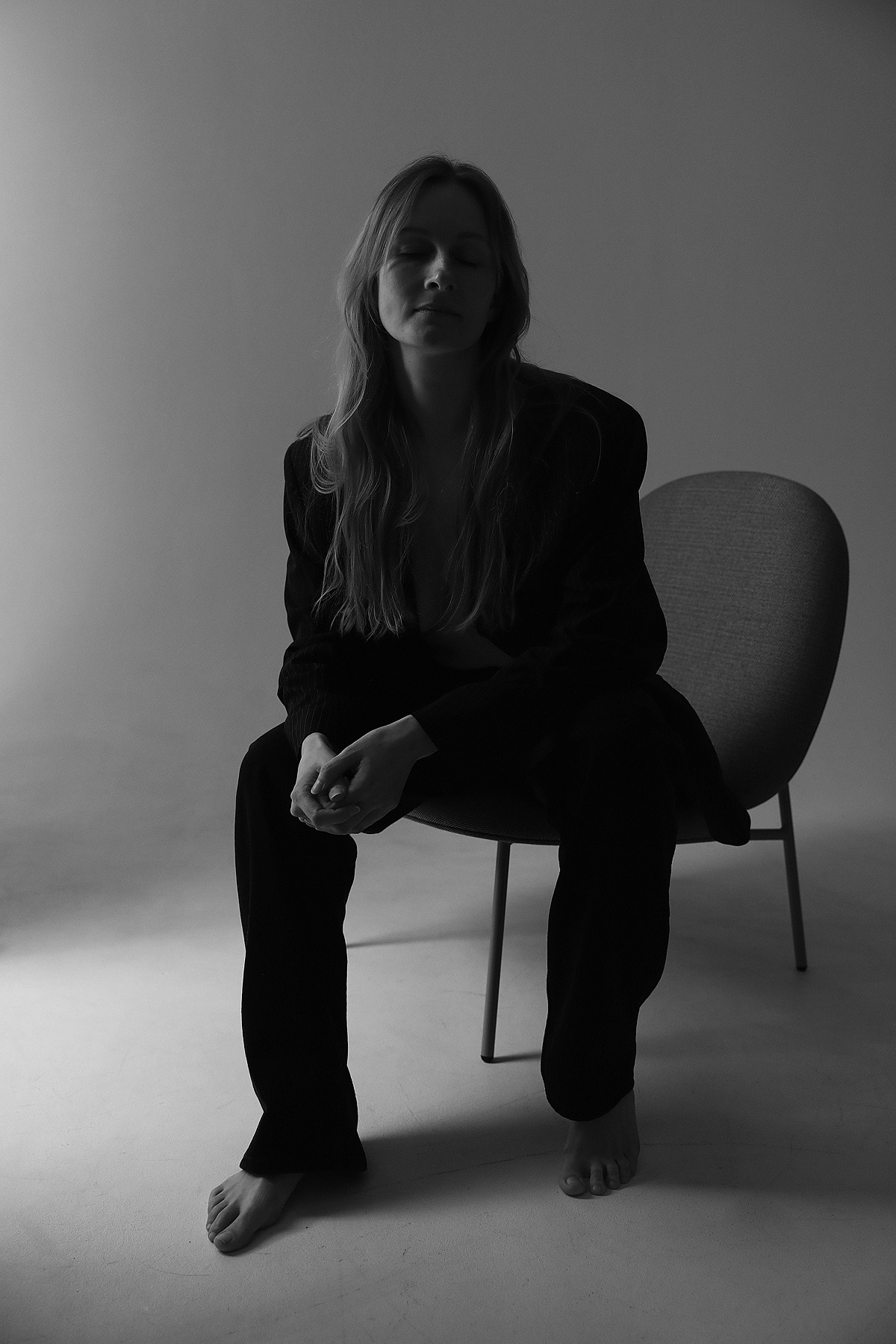 Женя. Фотограф Тимофеева Юлия