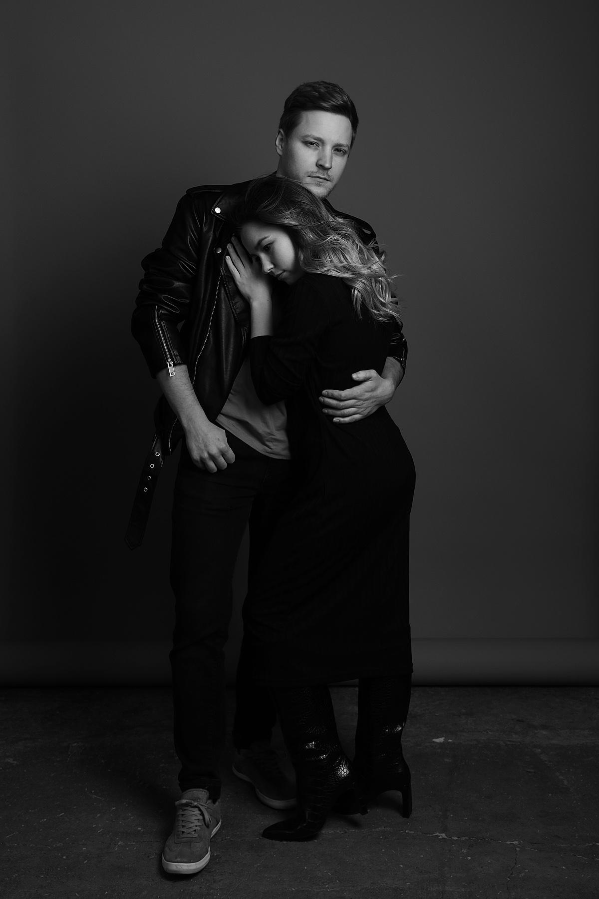 Герман и Виктория. Фотограф Тимофеева Юлия