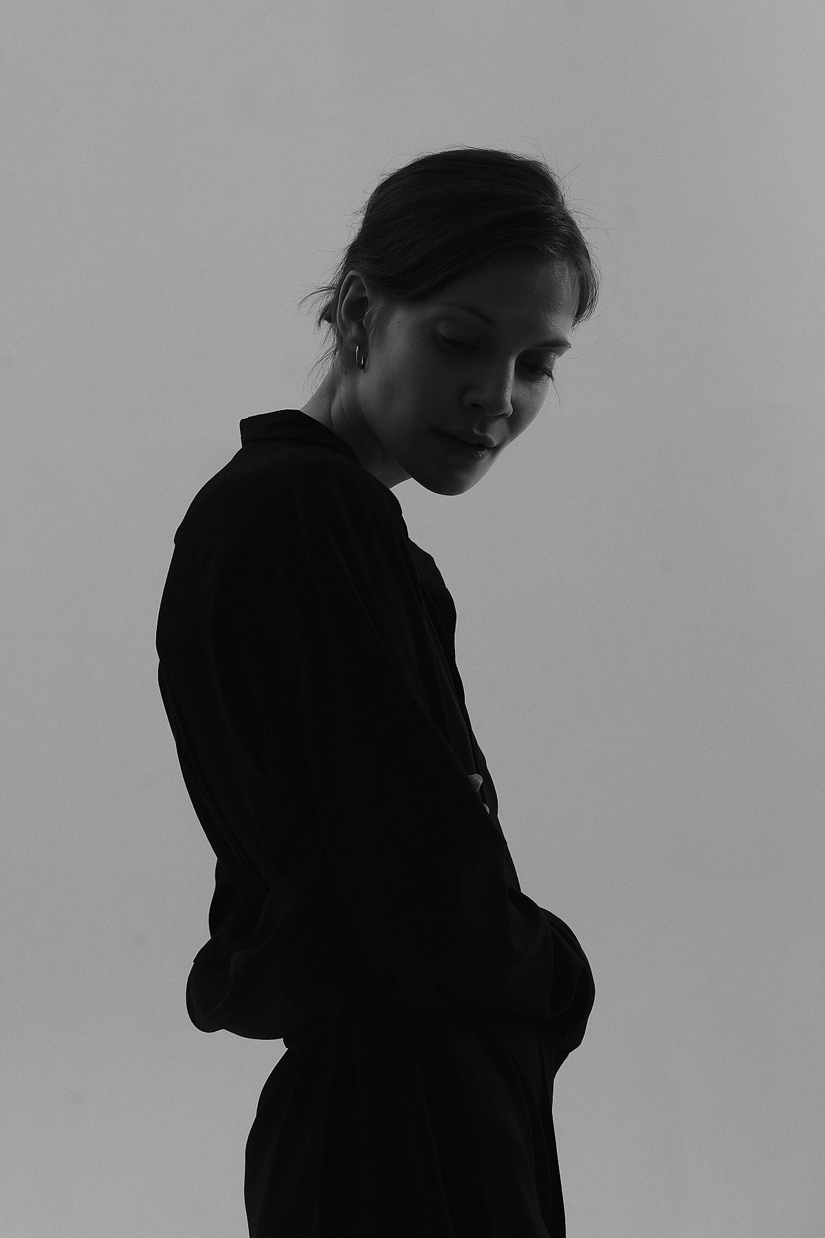 Мария. Фотограф Тимофеева Юлия