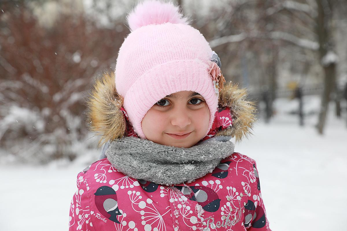 День в детском саду. Фотограф Тимофеева Юлия