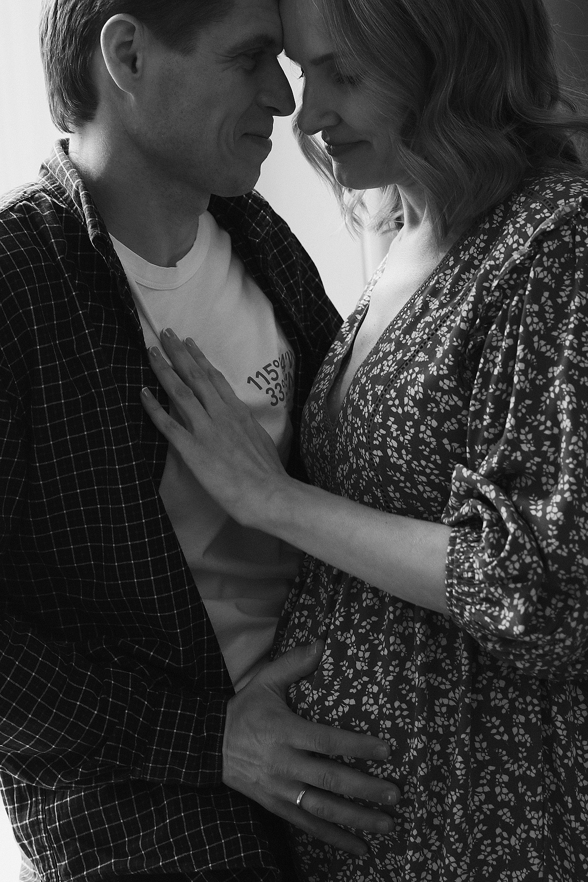 В ожидании. Фотограф Тимофеева Юлия