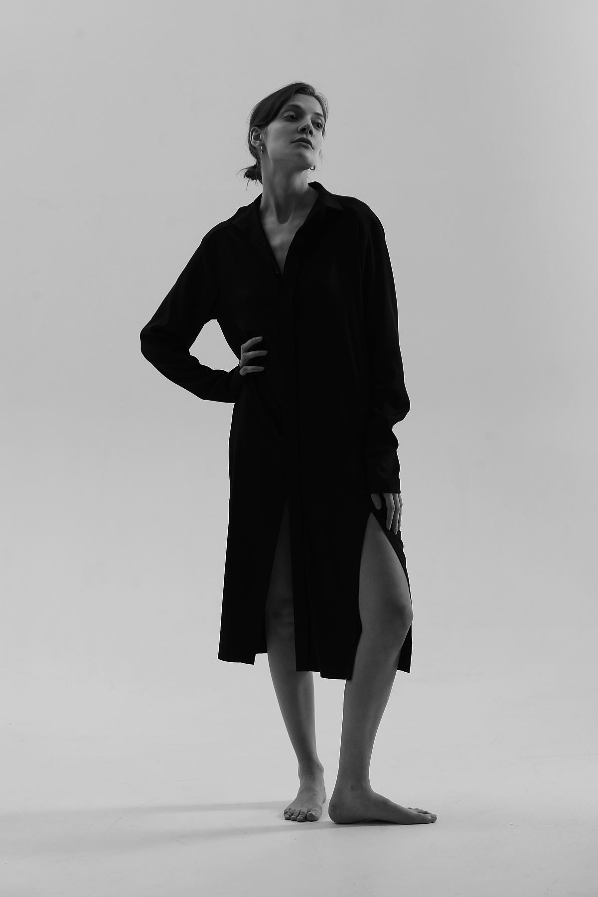 Мария. Фотограф Тимофеева Юлия