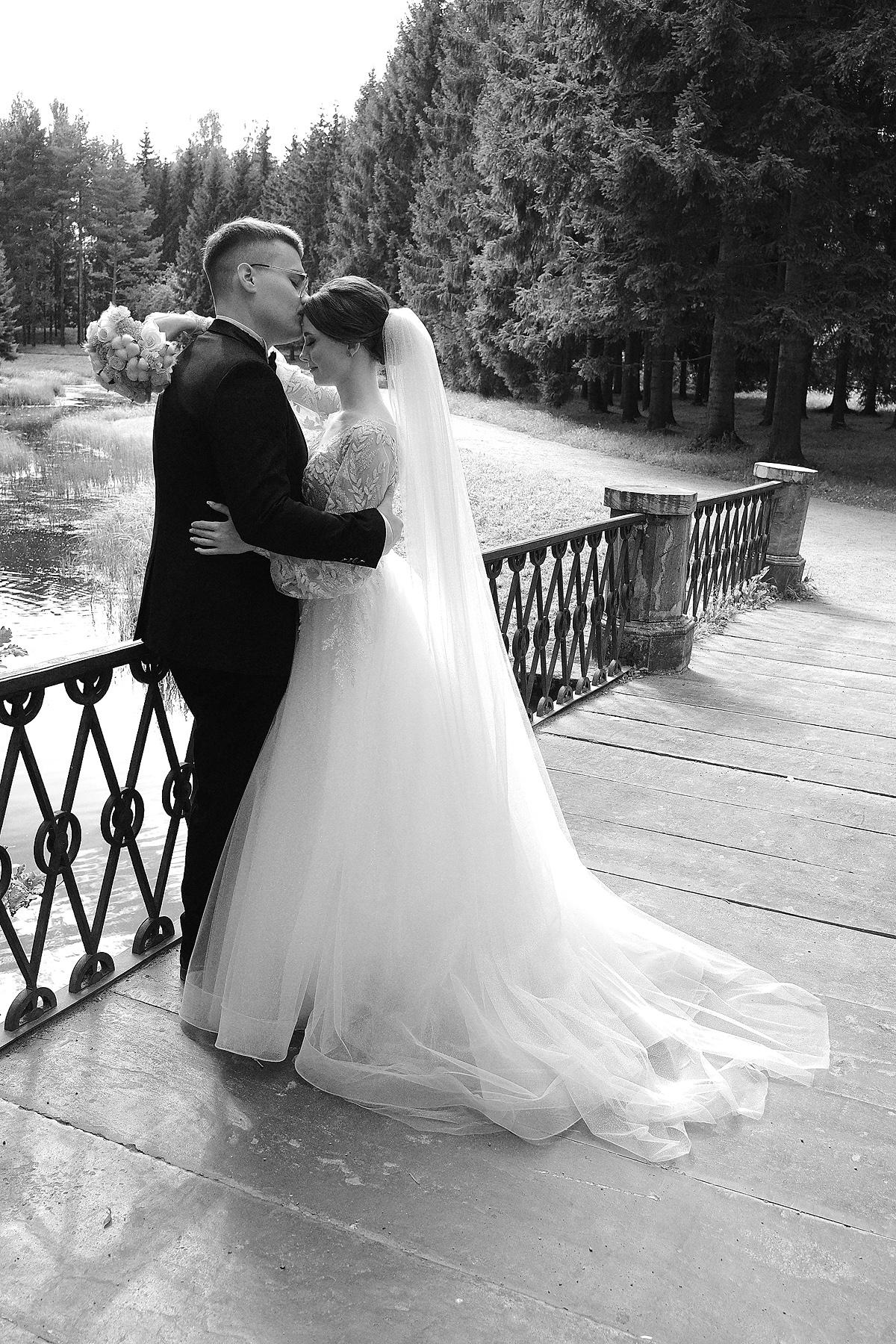 Влад и Дарья. Фотограф Тимофеева Юлия