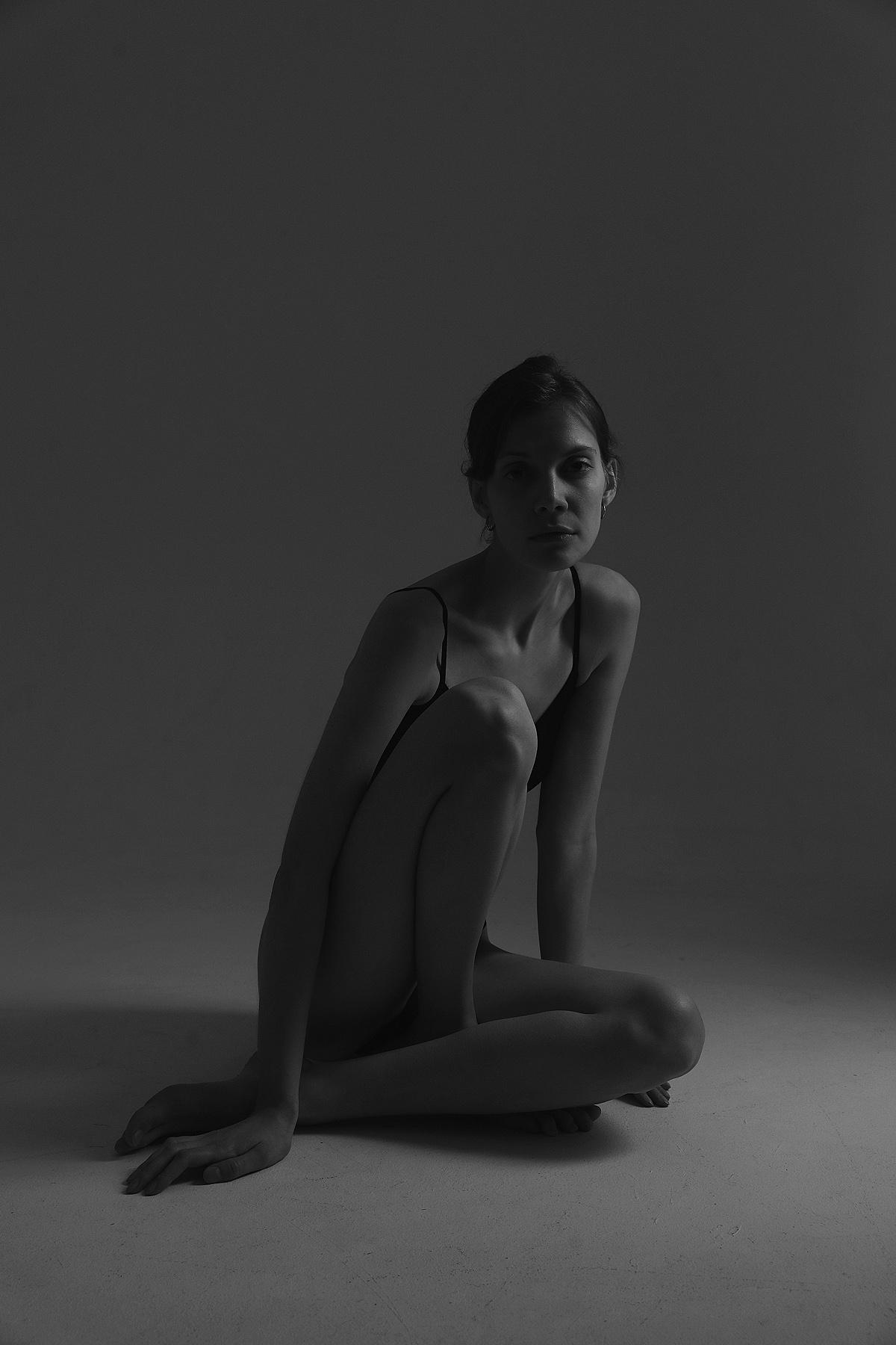 Мария. Фотограф Тимофеева Юлия