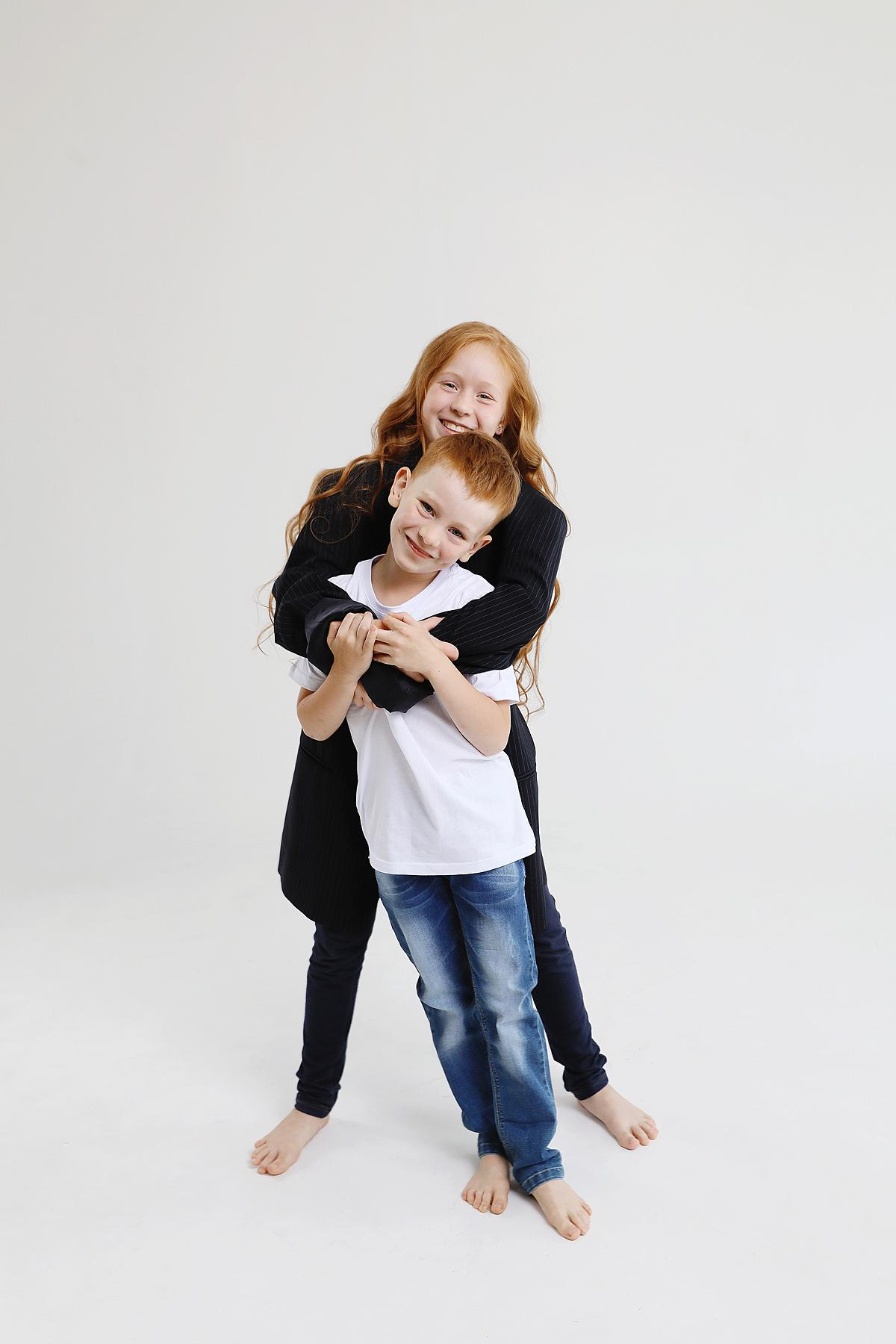 Банда. Фотограф Тимофеева Юлия