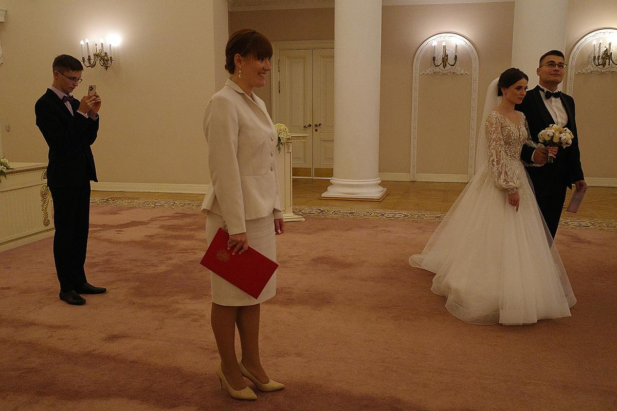 Влад и Дарья. Фотограф Тимофеева Юлия