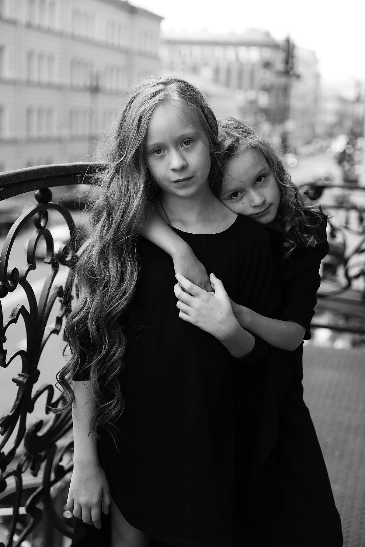 Банда. Фотограф Тимофеева Юлия