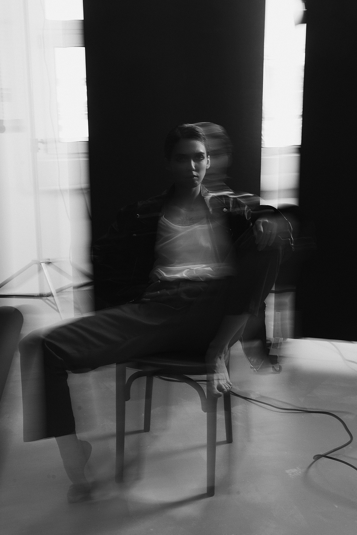 Илона. Фотограф Тимофеева Юлия