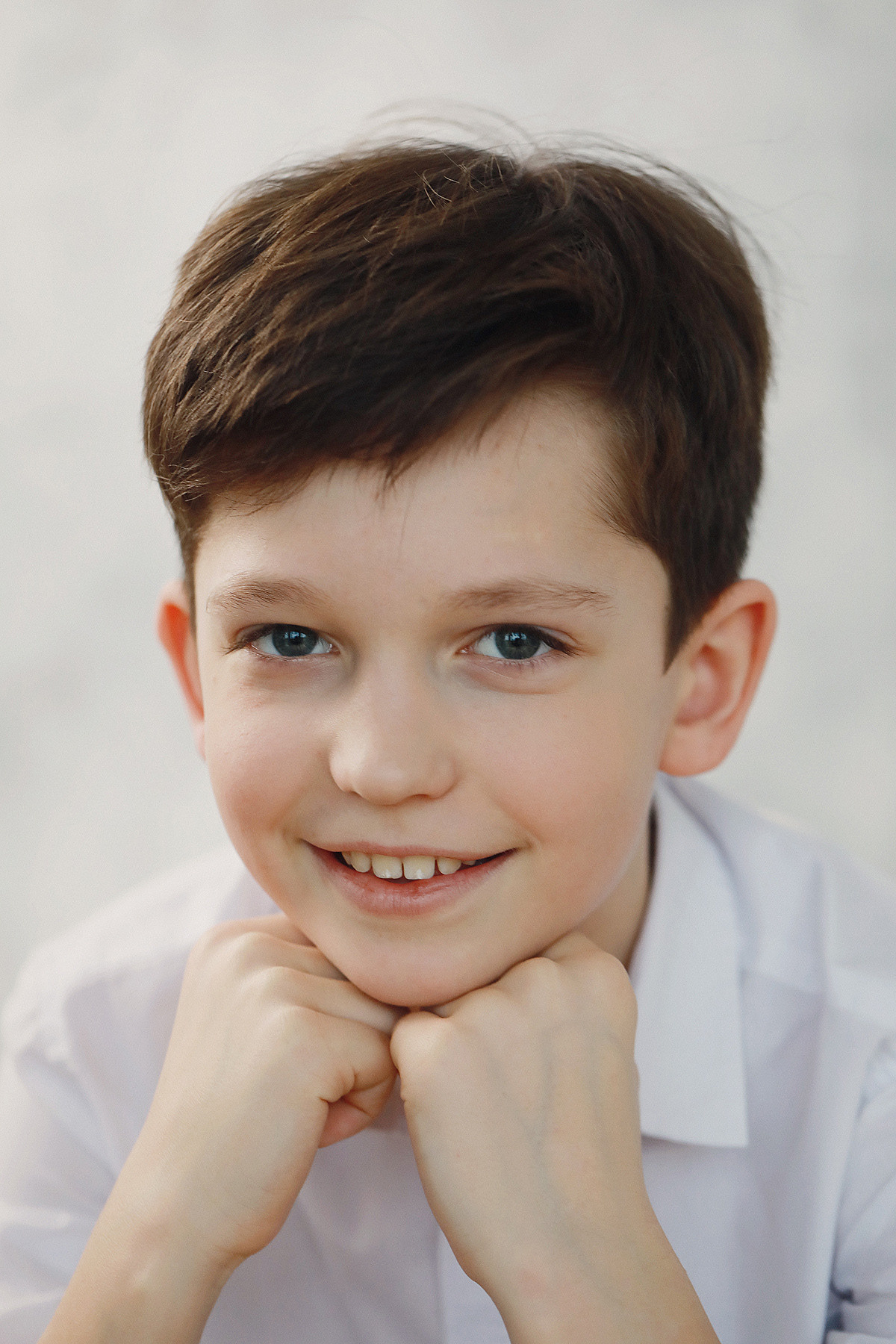 Михаил, Валентина, Ярослав и Тимурчик. Фотограф Тимофеева Юлия