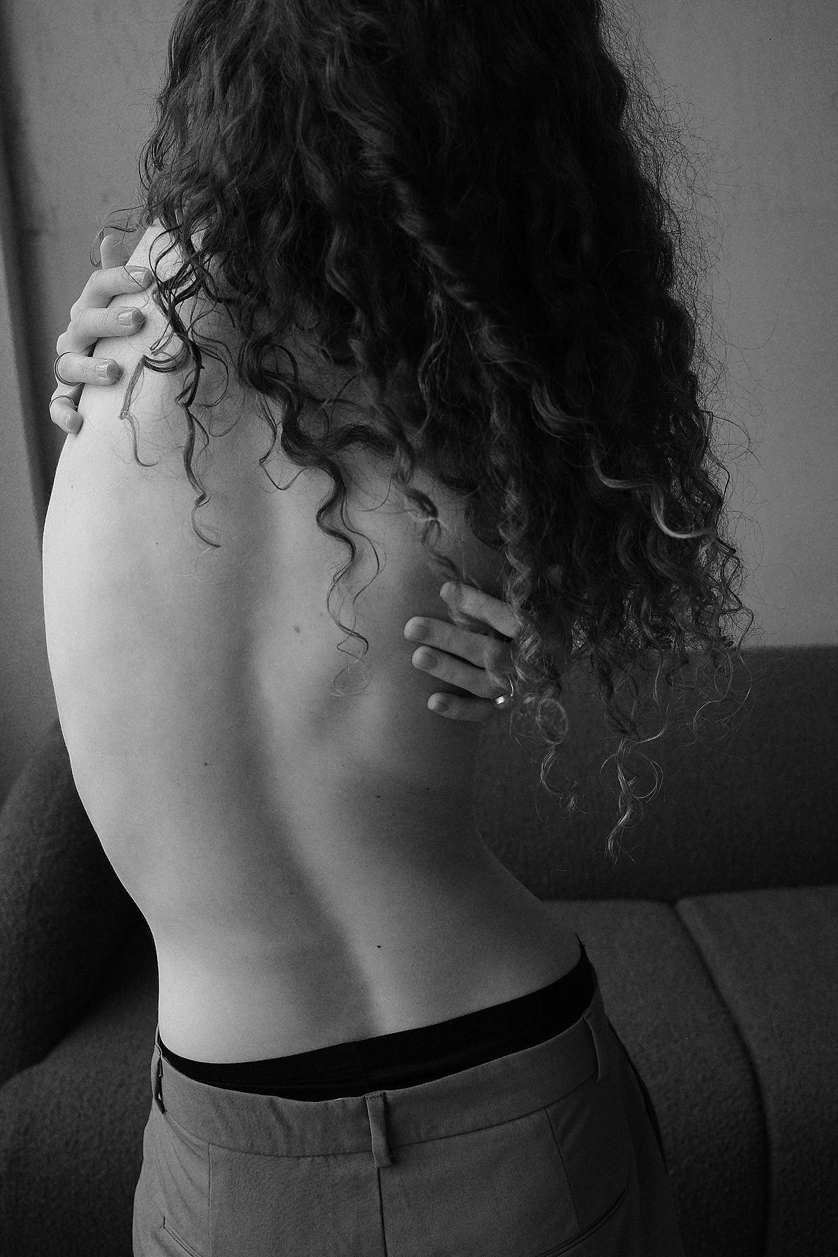 Илона. Фотограф Тимофеева Юлия